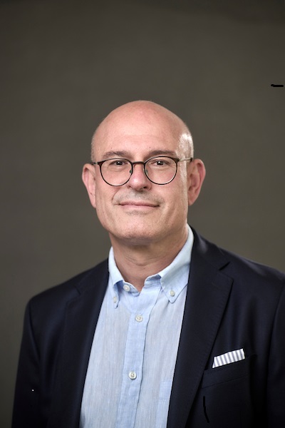 Prof. em. Dr. Alexander R. Markus